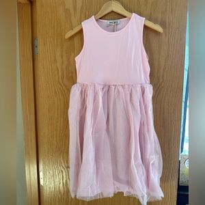 Grace Karin pink dress size 10